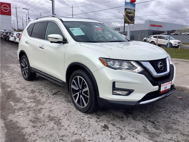 2020 Nissan Rogue SL (Stk: 93781A) in Peterborough - Image 9 of 32