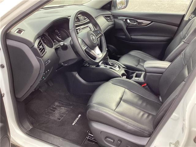 2020 Nissan Rogue SL (Stk: 93781A) in Peterborough - Image 11 of 32