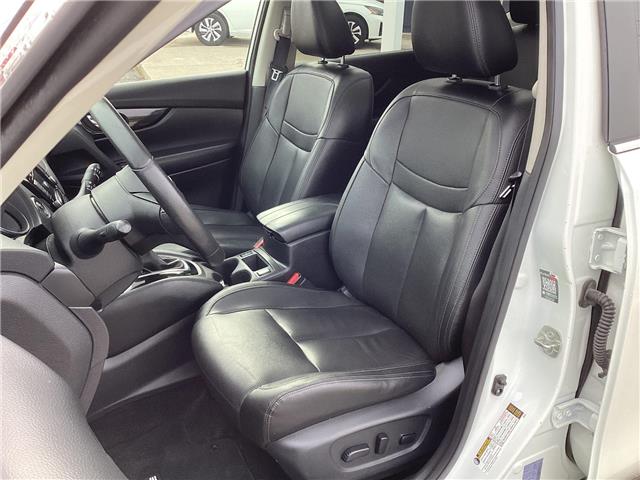 2020 Nissan Rogue SL (Stk: 93781A) in Peterborough - Image 12 of 32