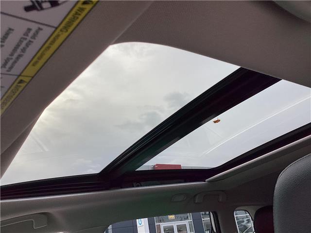 2020 Nissan Rogue SL (Stk: 93781A) in Peterborough - Image 13 of 32