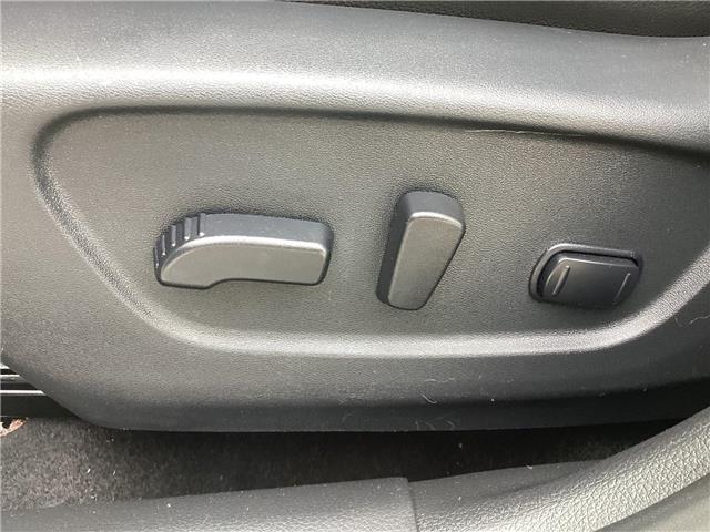 2020 Nissan Rogue SL (Stk: 93781A) in Peterborough - Image 15 of 32