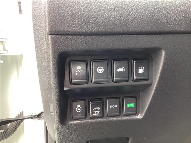 2020 Nissan Rogue SL (Stk: 93781A) in Peterborough - Image 16 of 32