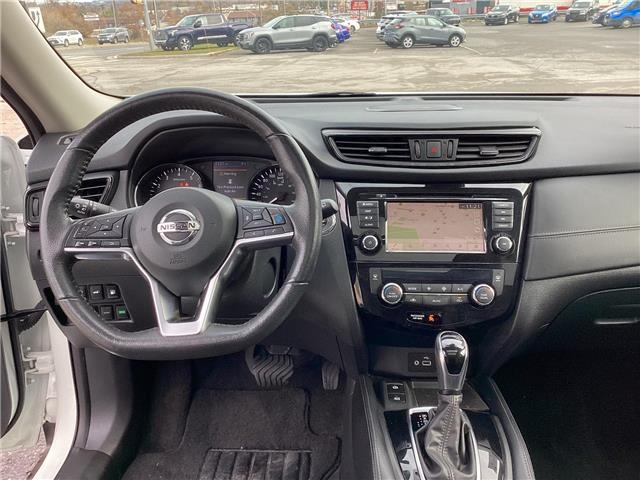 2020 Nissan Rogue SL (Stk: 93781A) in Peterborough - Image 17 of 32