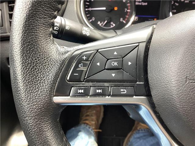 2020 Nissan Rogue SL (Stk: 93781A) in Peterborough - Image 18 of 32