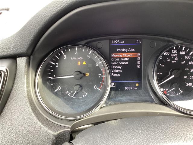 2020 Nissan Rogue SL (Stk: 93781A) in Peterborough - Image 20 of 32