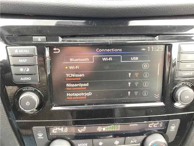 2020 Nissan Rogue SL (Stk: 93781A) in Peterborough - Image 26 of 32