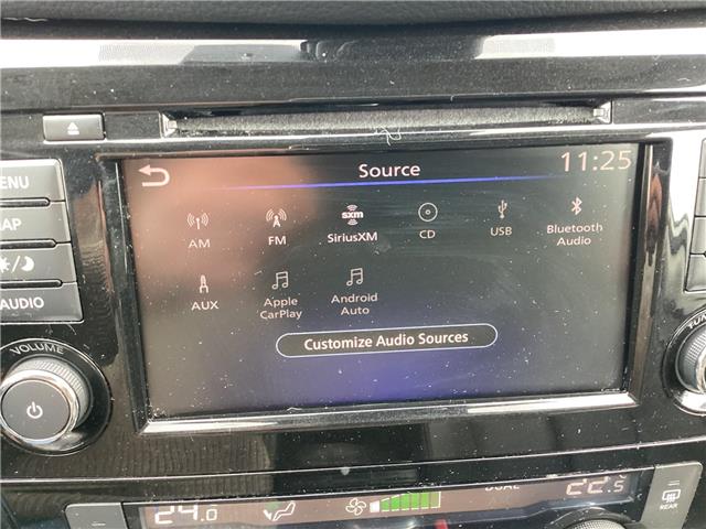 2020 Nissan Rogue SL (Stk: 93781A) in Peterborough - Image 27 of 32