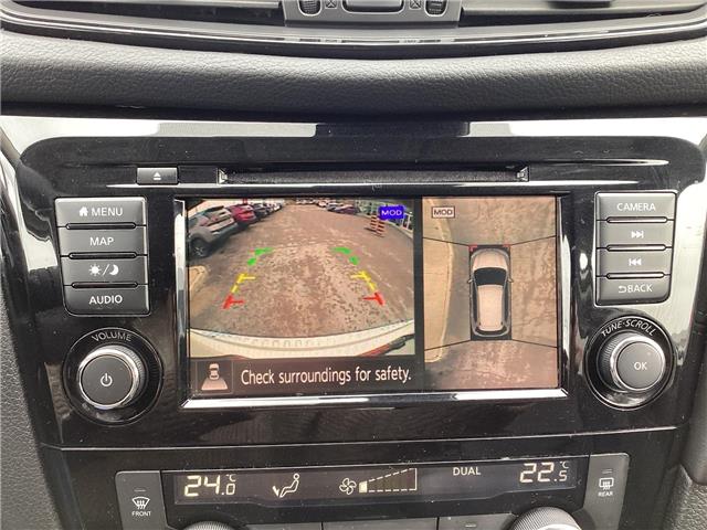 2020 Nissan Rogue SL (Stk: 93781A) in Peterborough - Image 29 of 32