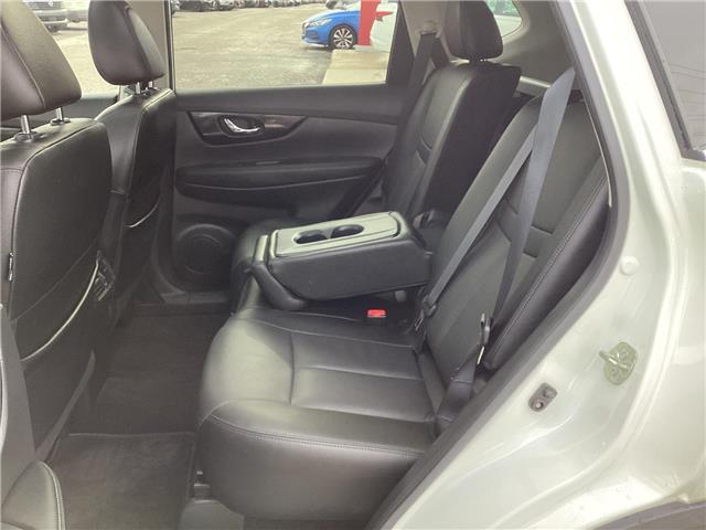 2020 Nissan Rogue SL (Stk: 93781A) in Peterborough - Image 30 of 32