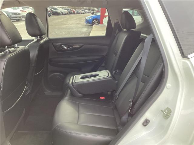 2020 Nissan Rogue SL (Stk: 93781A) in Peterborough - Image 32 of 32