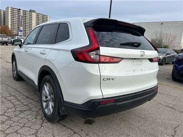 2023 Honda CR-V EX-L (Stk: 789) in Kitchener - Image 2 of 9