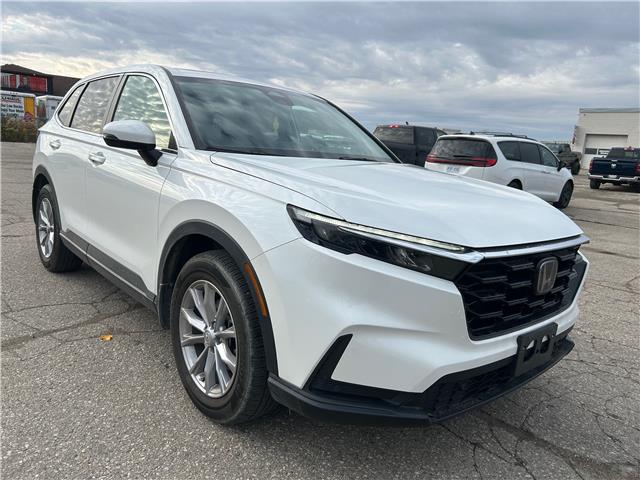 2023 Honda CR-V EX-L (Stk: 789) in Kitchener - Image 4 of 9