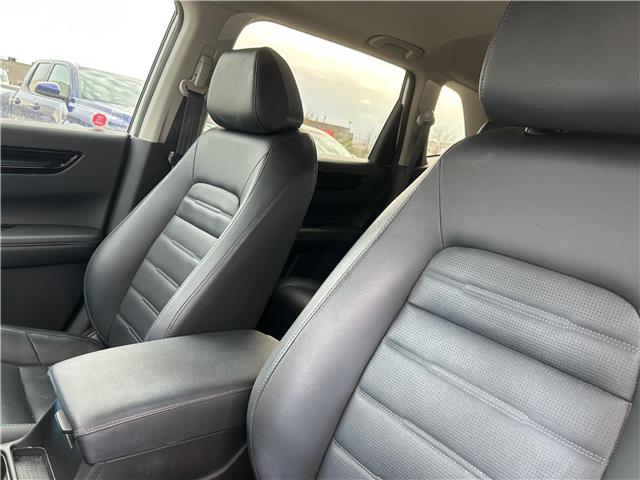 2023 Honda CR-V EX-L (Stk: 789) in Kitchener - Image 5 of 9