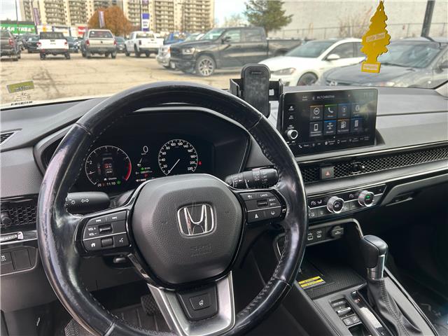 2023 Honda CR-V EX-L (Stk: 789) in Kitchener - Image 6 of 9