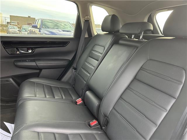 2023 Honda CR-V EX-L (Stk: 789) in Kitchener - Image 7 of 9