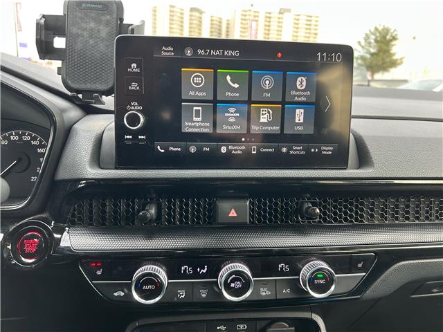 2023 Honda CR-V EX-L (Stk: 789) in Kitchener - Image 8 of 9