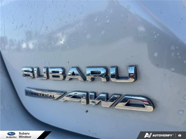 2024 Subaru Crosstrek Convenience (Stk: 6003X) in Tecumseh - Image 8 of 26 2024 Subaru Crosstrek Convenience (Stk: 6003X) in Tecumseh - Image 8 of 26