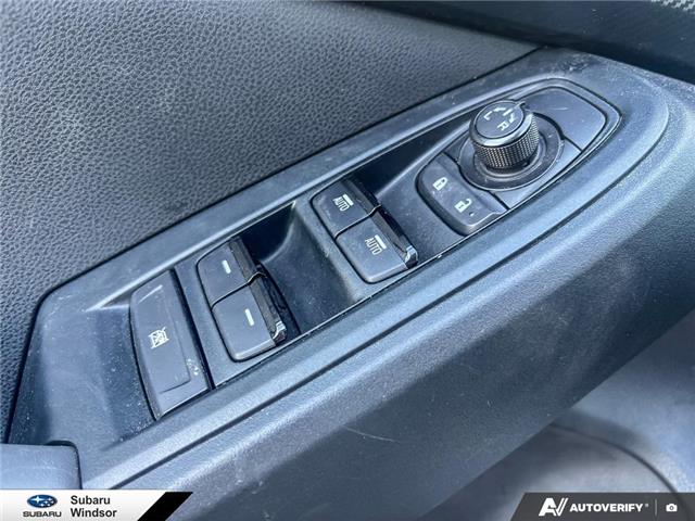 2024 Subaru Crosstrek Convenience (Stk: 6003X) in Tecumseh - Image 14 of 26 2024 Subaru Crosstrek Convenience (Stk: 6003X) in Tecumseh - Image 14 of 26