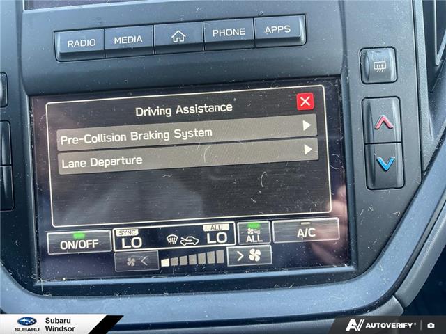 2024 Subaru Crosstrek Convenience (Stk: 6003X) in Tecumseh - Image 19 of 26 2024 Subaru Crosstrek Convenience (Stk: 6003X) in Tecumseh - Image 19 of 26