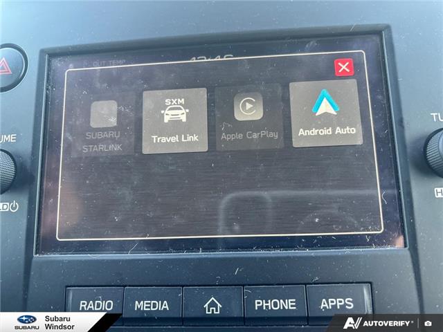 2024 Subaru Crosstrek Convenience (Stk: 6003X) in Tecumseh - Image 21 of 26 2024 Subaru Crosstrek Convenience (Stk: 6003X) in Tecumseh - Image 21 of 26