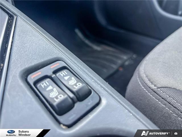 2024 Subaru Crosstrek Convenience (Stk: 6003X) in Tecumseh - Image 22 of 26 2024 Subaru Crosstrek Convenience (Stk: 6003X) in Tecumseh - Image 22 of 26