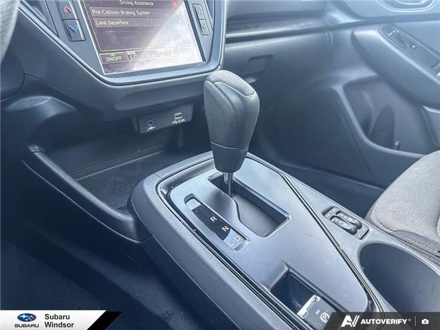 2024 Subaru Crosstrek Convenience (Stk: 6003X) in Tecumseh - Image 23 of 26 2024 Subaru Crosstrek Convenience (Stk: 6003X) in Tecumseh - Image 23 of 26