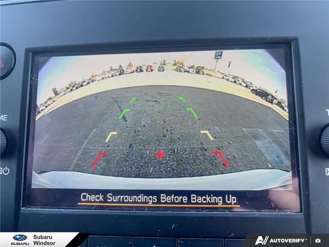 2024 Subaru Crosstrek Convenience (Stk: 6003X) in Tecumseh - Image 24 of 26 2024 Subaru Crosstrek Convenience (Stk: 6003X) in Tecumseh - Image 24 of 26