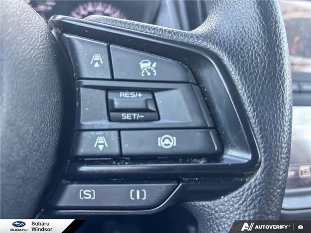 2024 Subaru Crosstrek Convenience (Stk: 6003X) in Tecumseh - Image 25 of 26 2024 Subaru Crosstrek Convenience (Stk: 6003X) in Tecumseh - Image 25 of 26