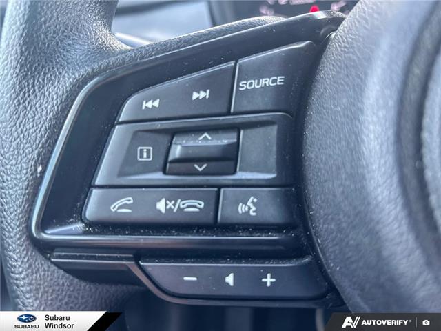 2024 Subaru Crosstrek Convenience (Stk: 6003X) in Tecumseh - Image 26 of 26 2024 Subaru Crosstrek Convenience (Stk: 6003X) in Tecumseh - Image 26 of 26