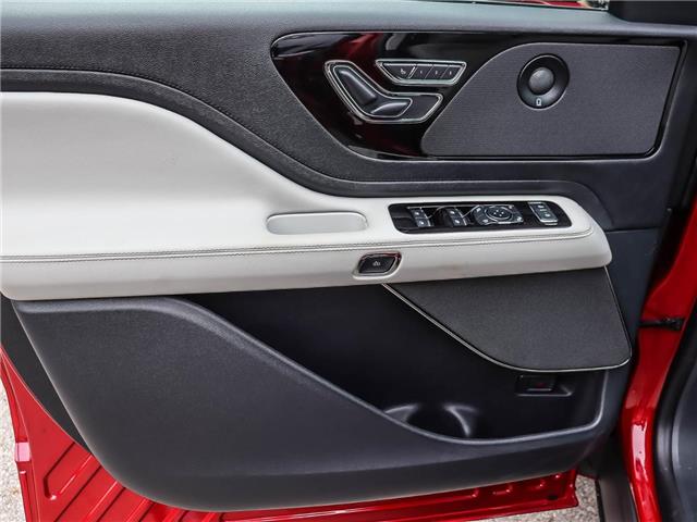 2026 Lincoln Aviator Reserve (Stk: 260176) in Toronto - Image 6 of 22