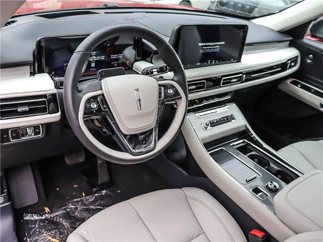 2026 Lincoln Aviator Reserve (Stk: 260176) in Toronto - Image 7 of 22