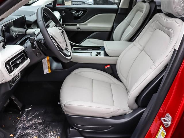 2026 Lincoln Aviator Reserve (Stk: 260176) in Toronto - Image 8 of 22