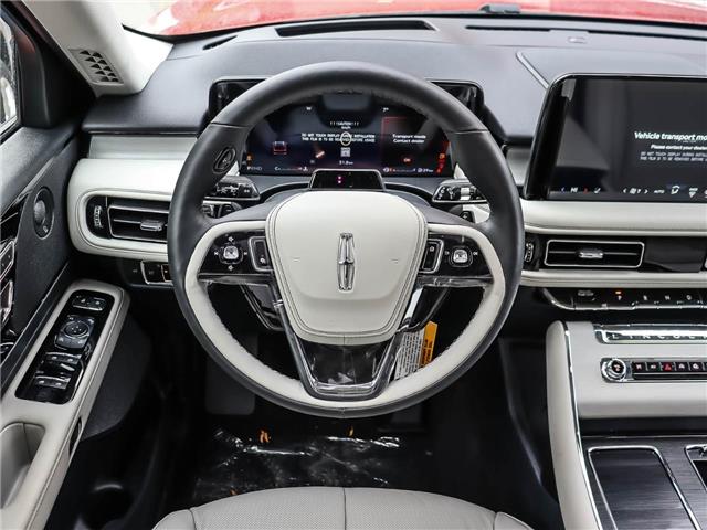 2026 Lincoln Aviator Reserve (Stk: 260176) in Toronto - Image 9 of 22