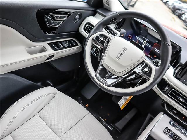2026 Lincoln Aviator Reserve (Stk: 260176) in Toronto - Image 10 of 22