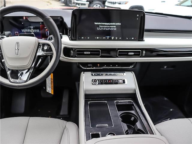2026 Lincoln Aviator Reserve (Stk: 260176) in Toronto - Image 11 of 22