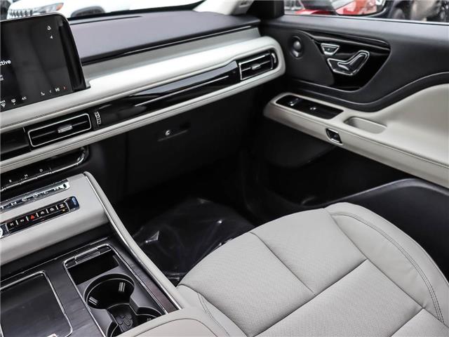 2026 Lincoln Aviator Reserve (Stk: 260176) in Toronto - Image 12 of 22