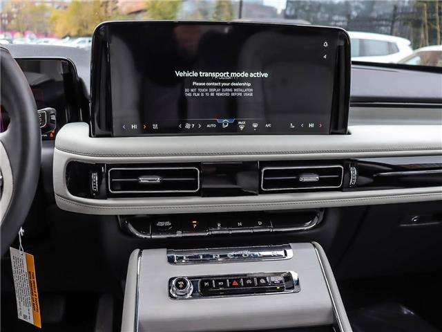 2026 Lincoln Aviator Reserve (Stk: 260176) in Toronto - Image 13 of 22