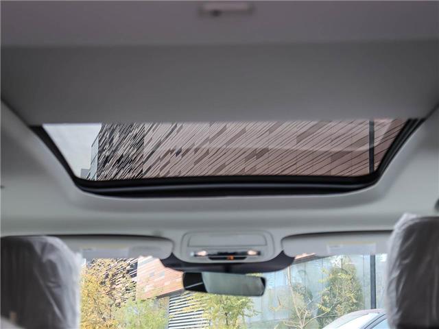 2026 Lincoln Aviator Reserve (Stk: 260176) in Toronto - Image 15 of 22