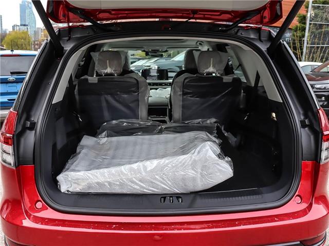 2026 Lincoln Aviator Reserve (Stk: 260176) in Toronto - Image 16 of 22