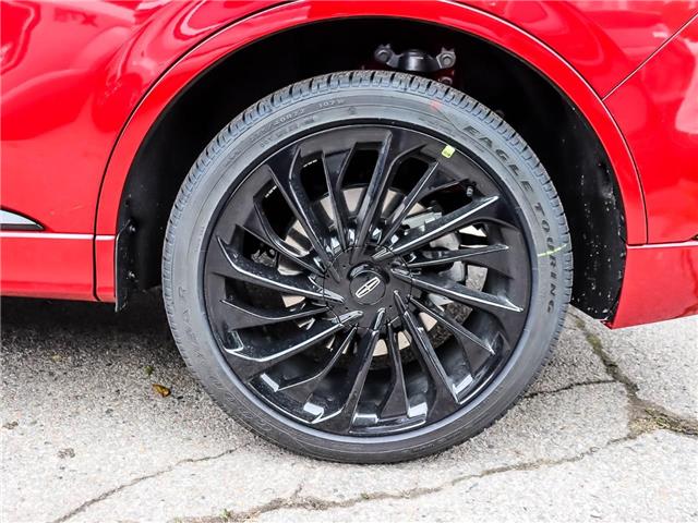 2026 Lincoln Aviator Reserve (Stk: 260176) in Toronto - Image 17 of 22