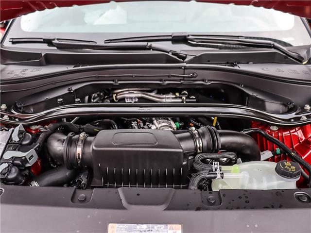 2026 Lincoln Aviator Reserve (Stk: 260176) in Toronto - Image 19 of 22