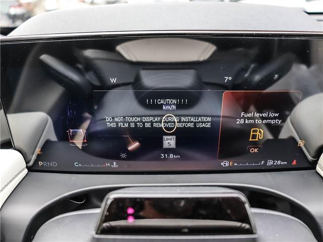 2026 Lincoln Aviator Reserve (Stk: 260176) in Toronto - Image 21 of 22