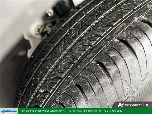 2024 Ford Bronco Sport Big Bend (Stk: L9061) in London - Image 8 of 29