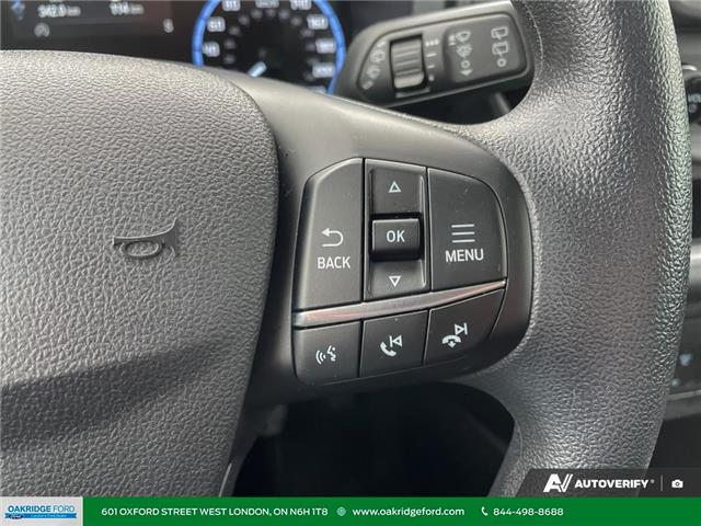 2024 Ford Bronco Sport Big Bend (Stk: L9061) in London - Image 20 of 29