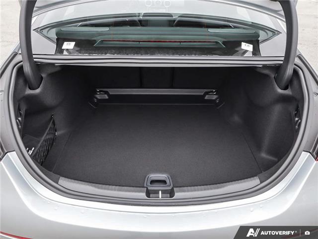 2026 Mercedes-Benz C-Class Base (Stk: 2613521) in London - Image 10 of 25