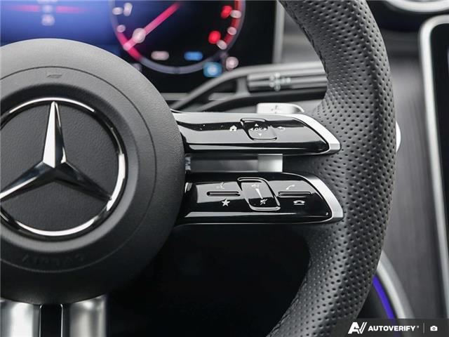 2026 Mercedes-Benz C-Class Base (Stk: 2613521) in London - Image 16 of 25