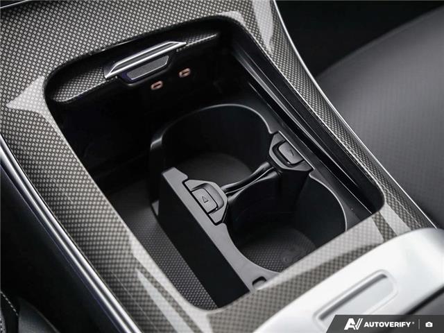 2026 Mercedes-Benz C-Class Base (Stk: 2613521) in London - Image 18 of 25