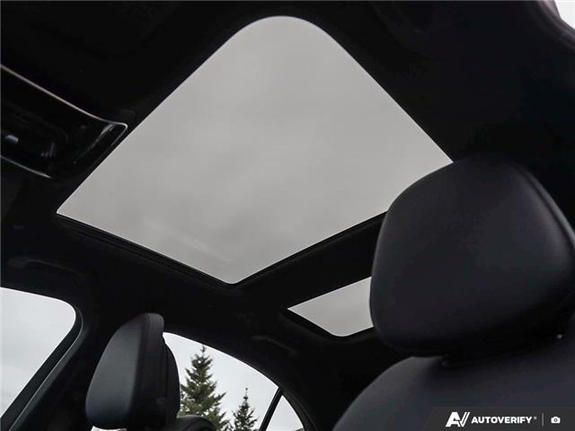 2026 Mercedes-Benz C-Class Base (Stk: 2613521) in London - Image 21 of 25