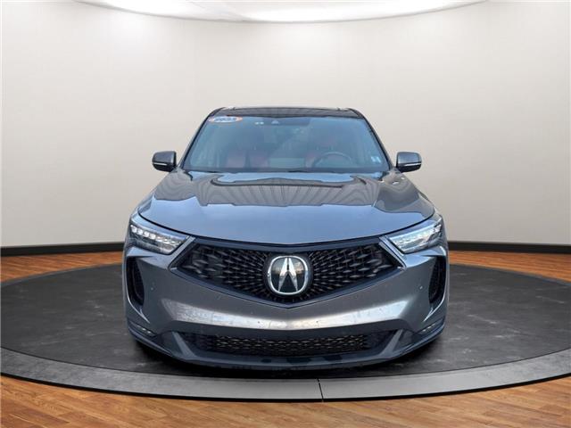 2022 Acura RDX A-Spec (Stk: 802470) in Lower Sackville - Image 2 of 3 2022 Acura RDX A-Spec (Stk: 802470) in Lower Sackville - Image 2 of 3