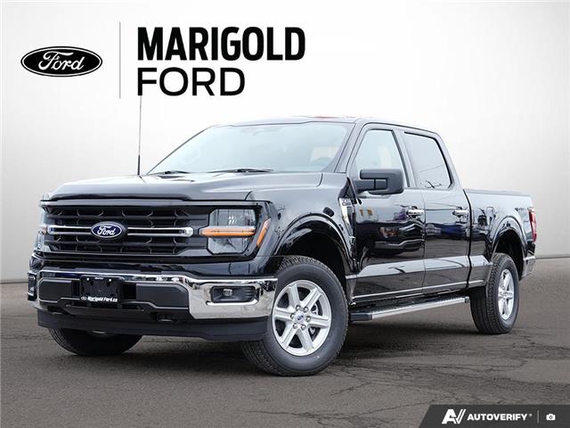 2025 Ford F-150 XLT (Stk: 6-25FT0902) in Whitby - Image 1 of 32